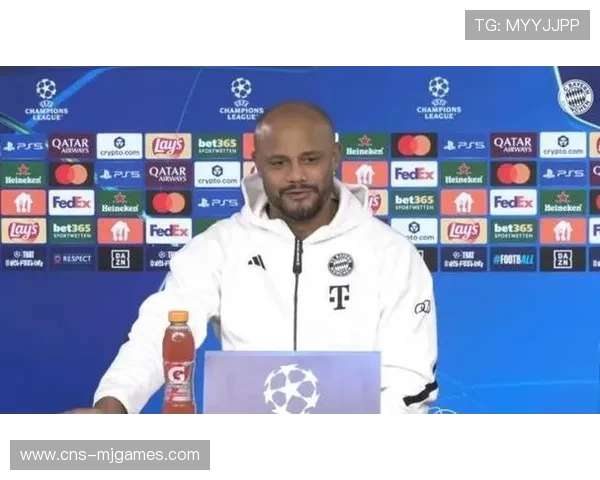 孔帕尼战术改革遇阻，拜仁多线作战体能分配成课题